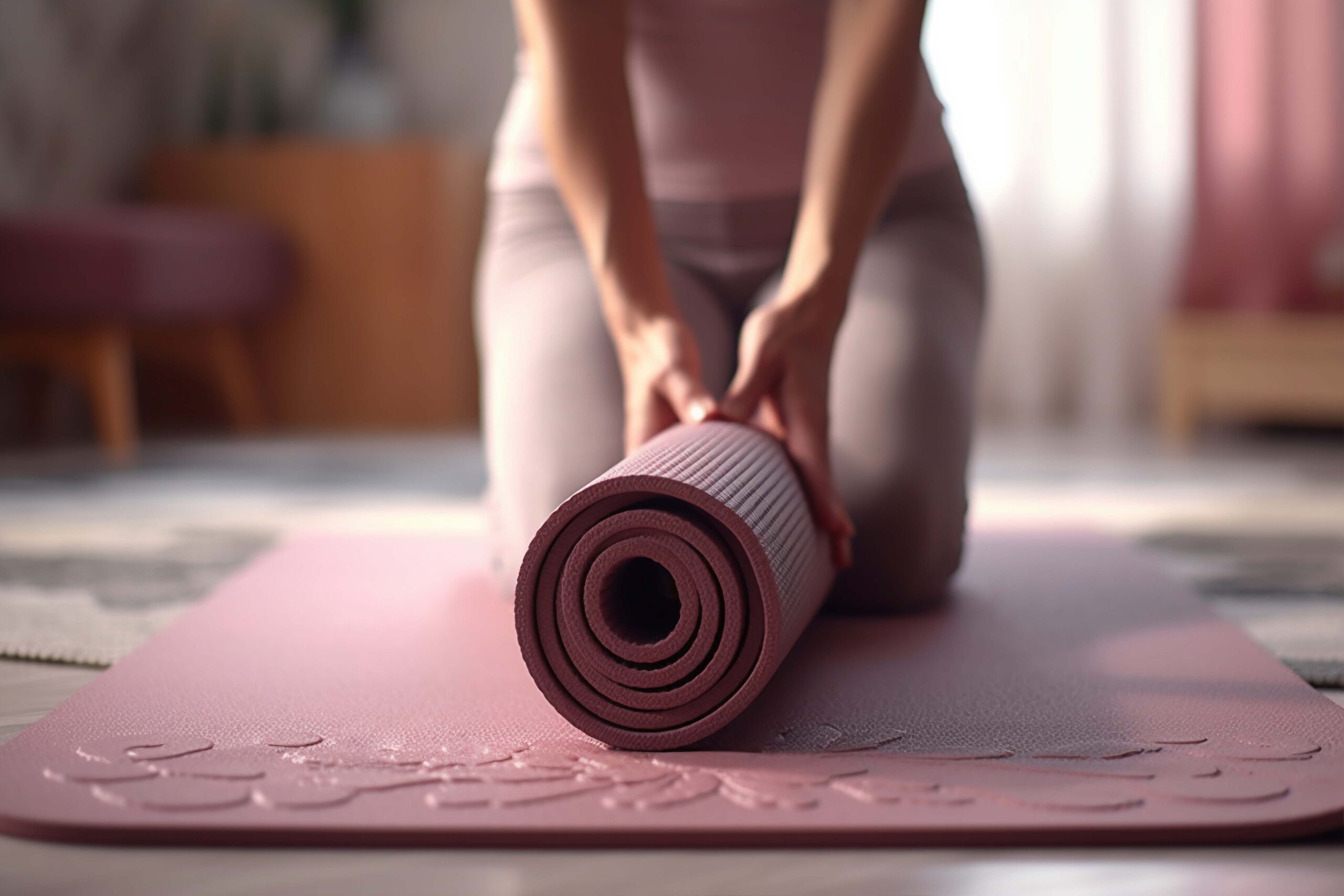 Pilates para Reabilitação: Como Fortalecer o Corpo e Aliviar Dores